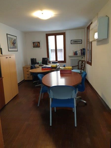 ufficio in affitto a Venezia in zona Sestiere San Marco