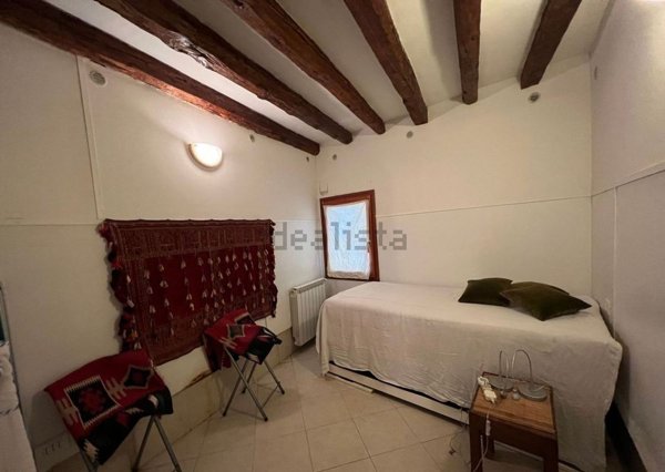 appartamento in affitto a Venezia in zona Sestiere Santa Croce