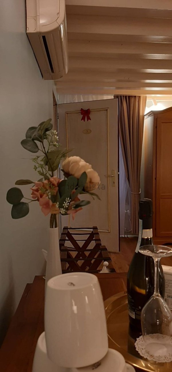 casa semindipendente in affitto a Venezia in zona Sestiere San Polo