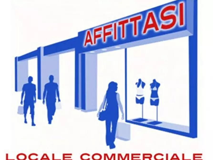 negozio in affitto a Venezia in zona Sestiere San Polo