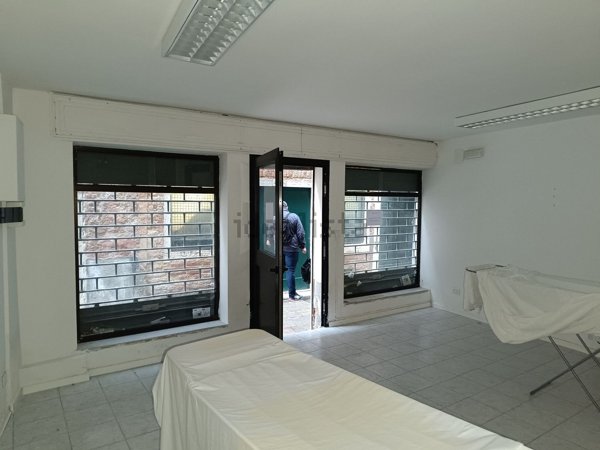 negozio in affitto a Venezia in zona Sestiere Castello