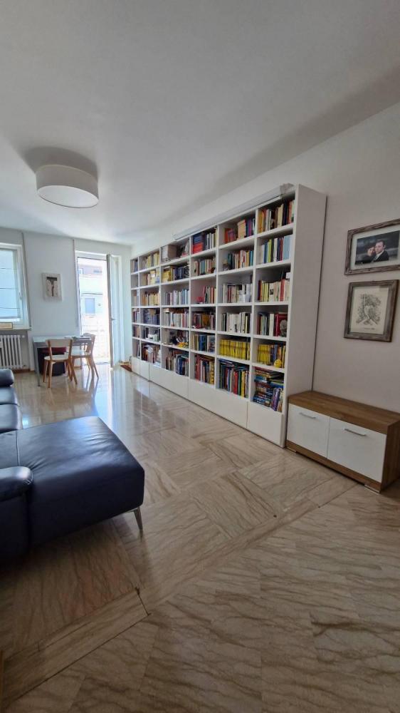 appartamento in affitto a Venezia in zona Mestre