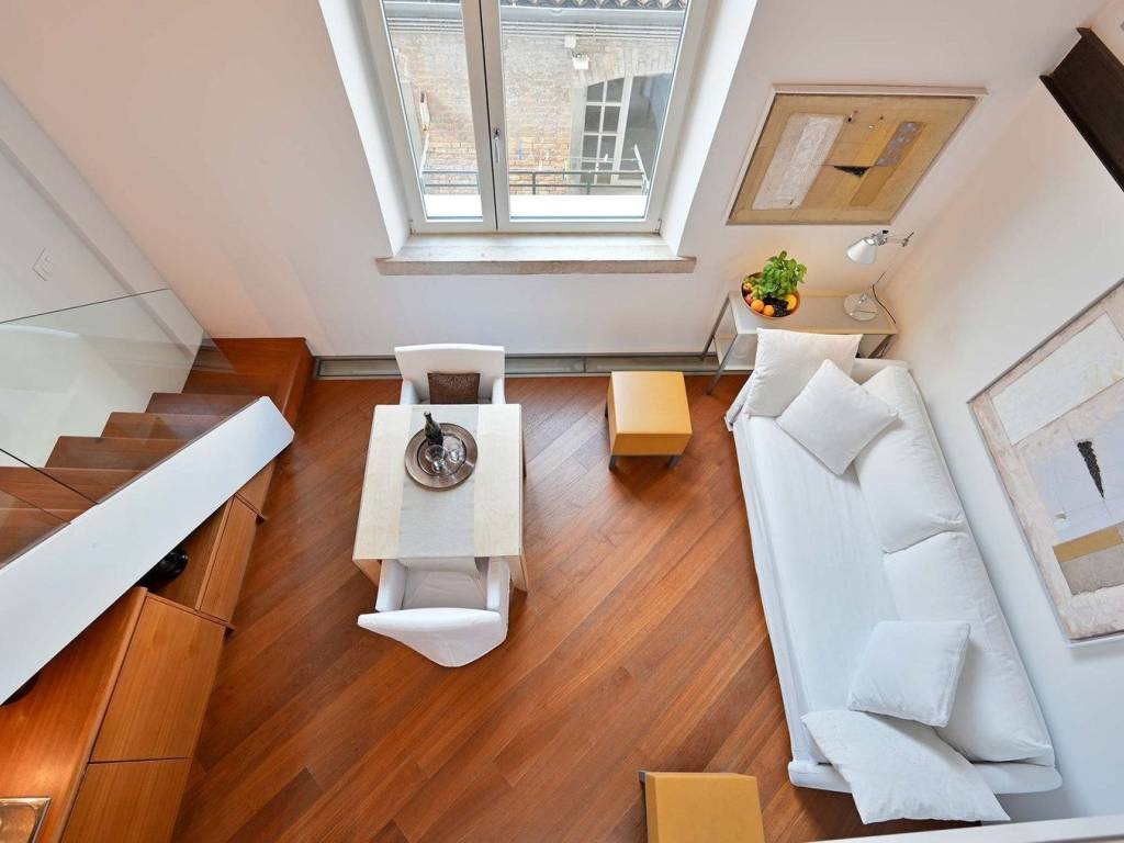 appartamento in affitto a Venezia in zona Sestiere Dorsoduro