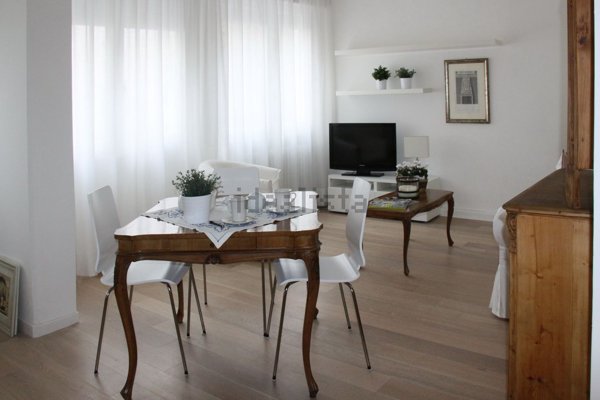 appartamento in affitto a Venezia in zona Mestre