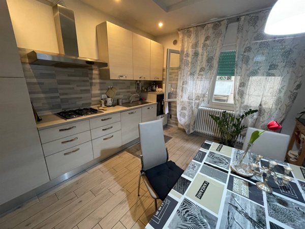 appartamento in affitto a Venezia in zona Mestre