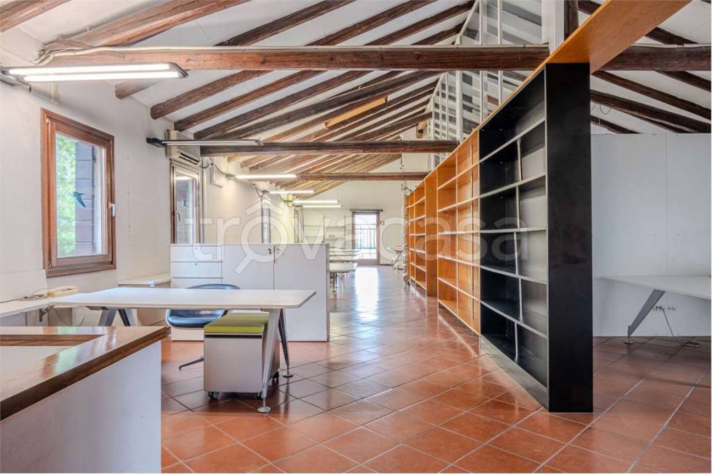 appartamento in affitto a Venezia in zona Mestre