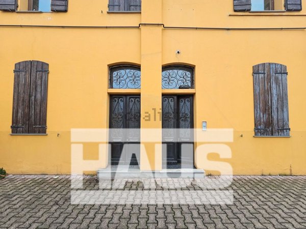 ufficio in affitto a Venezia in zona Marghera