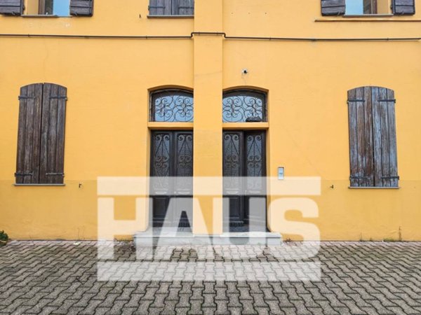 ufficio in affitto a Venezia in zona Marghera