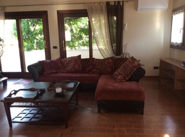 appartamento in affitto a Venezia in zona Mestre