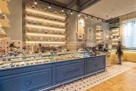 negozio in affitto a Venezia in zona Sestiere San Marco