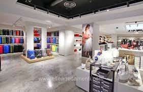 negozio in affitto a Venezia in zona Sestiere San Marco