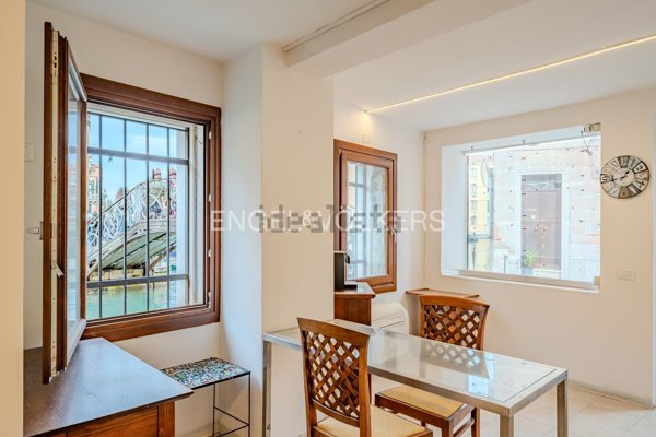 negozio in affitto a Venezia in zona Sestiere Santa Croce