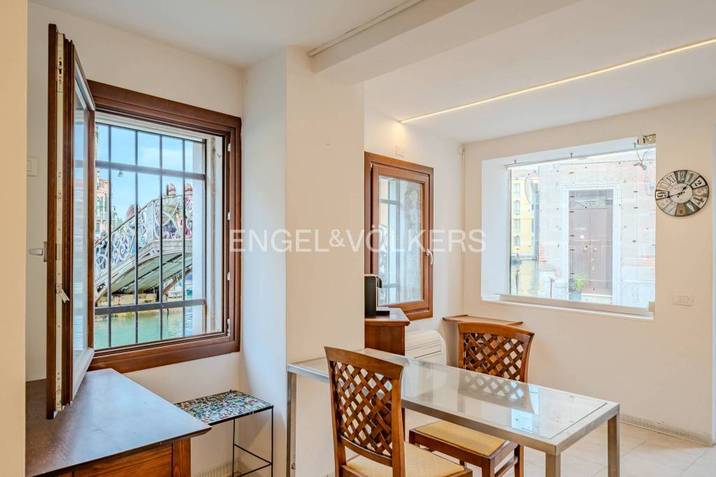 negozio in affitto a Venezia in zona Sestiere Santa Croce