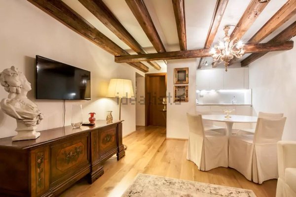 appartamento in affitto a Venezia in zona Sestiere San Polo