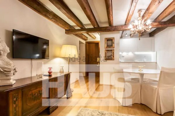 appartamento in affitto a Venezia in zona Sestiere San Polo