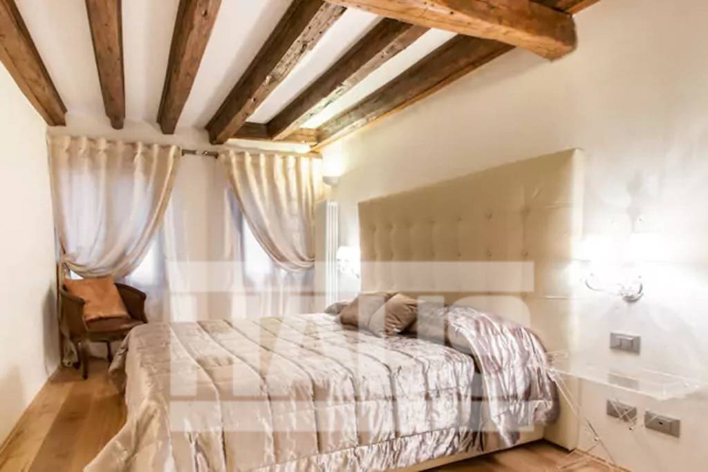 appartamento in affitto a Venezia in zona Sestiere San Polo