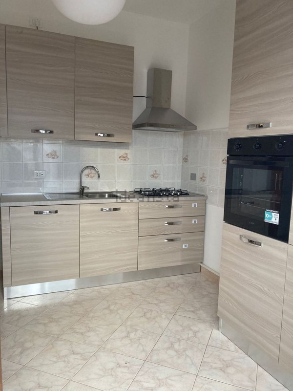 appartamento in affitto a Venezia in zona Mestre