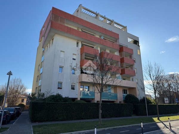 appartamento in affitto a Venezia in zona Mestre