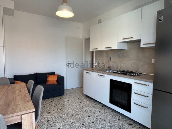 appartamento in affitto a Venezia in zona Mestre