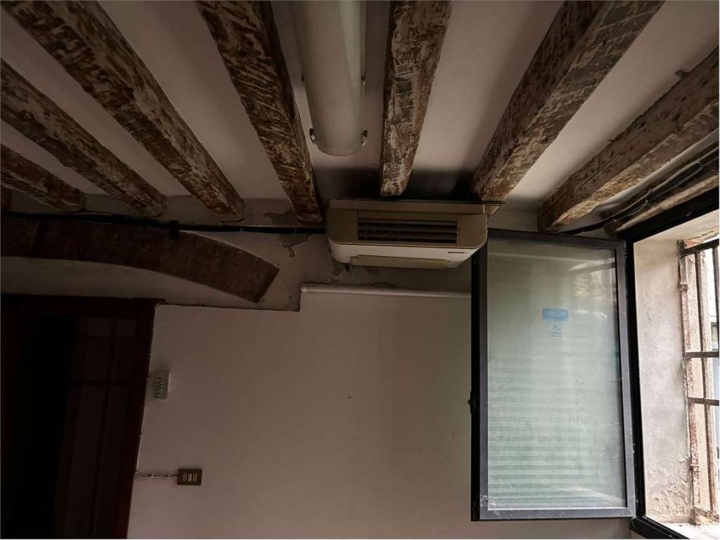 negozio in affitto a Venezia in zona Sestiere Santa Croce