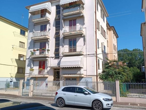 appartamento in affitto a Venezia in zona Mestre