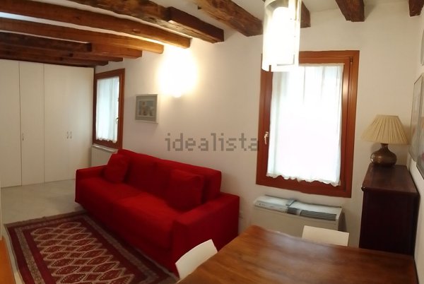 appartamento in affitto a Venezia in zona Sestiere San Marco