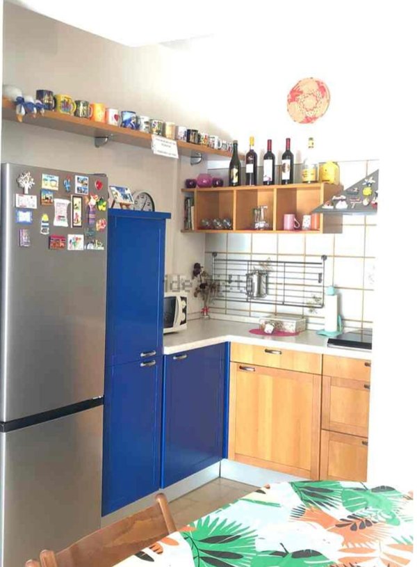 appartamento in affitto a Venezia in zona Mestre