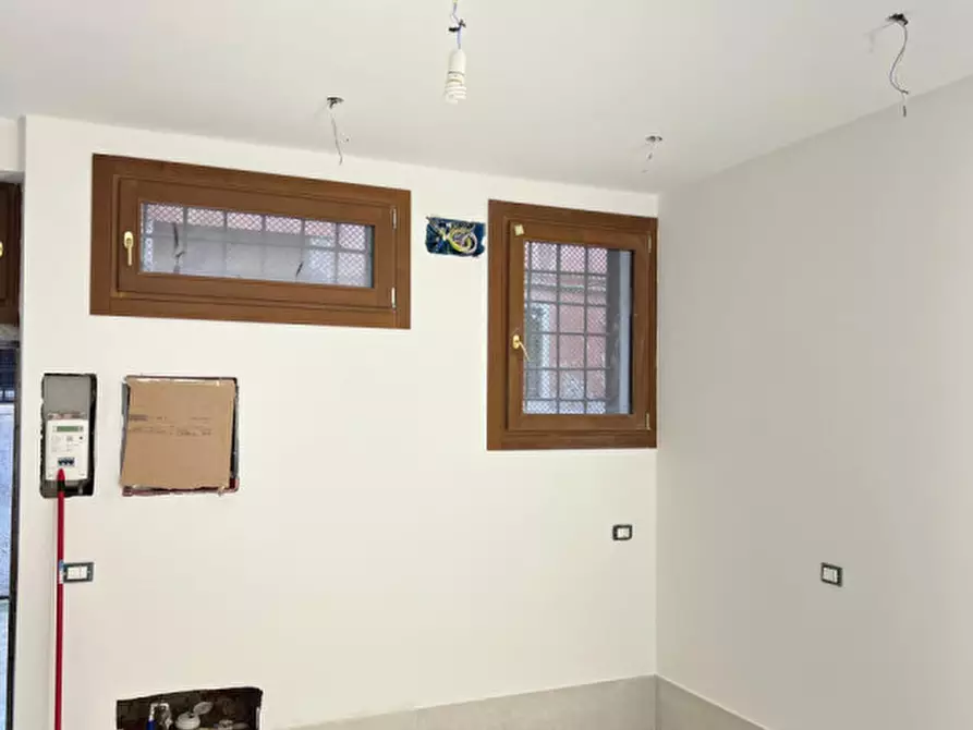 locale di sgombero in affitto a Venezia in zona Sestiere San Polo