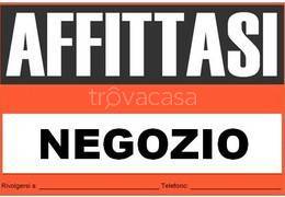 negozio in affitto a Venezia in zona Mestre