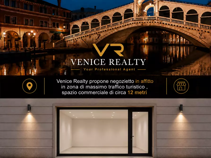 villa in affitto a Venezia in zona Sestiere San Polo