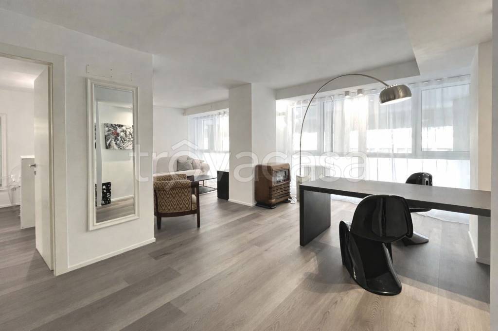 appartamento in affitto a Venezia in zona Mestre