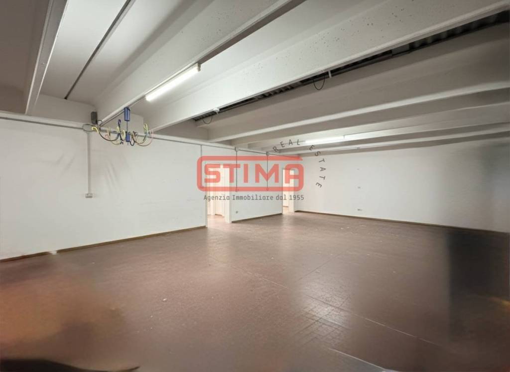 locale commerciale in affitto a Venezia in zona Mestre