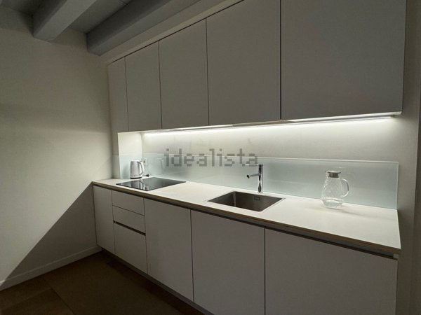 appartamento in affitto a Venezia in zona Sestiere San Marco