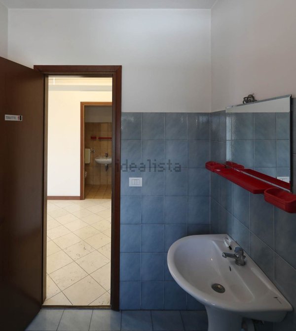 ufficio in affitto a Venezia in zona Marghera