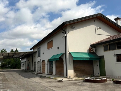 ufficio in affitto a Venezia in zona Zelarino