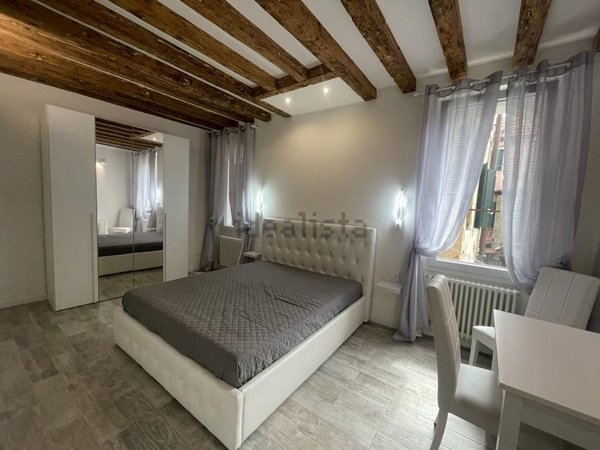 appartamento in affitto a Venezia in zona Sestiere Cannaregio