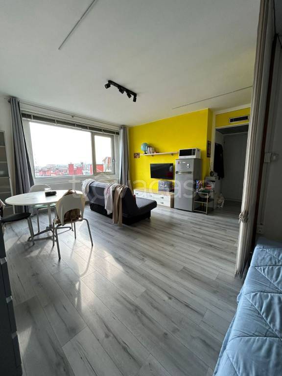 appartamento in affitto a Venezia in zona Mestre