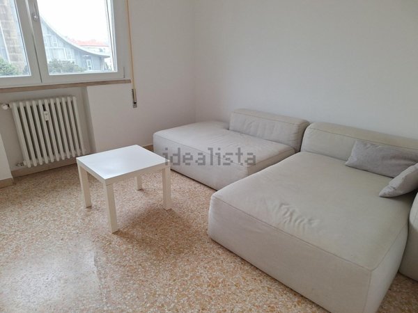 appartamento in affitto a Venezia in zona Mestre