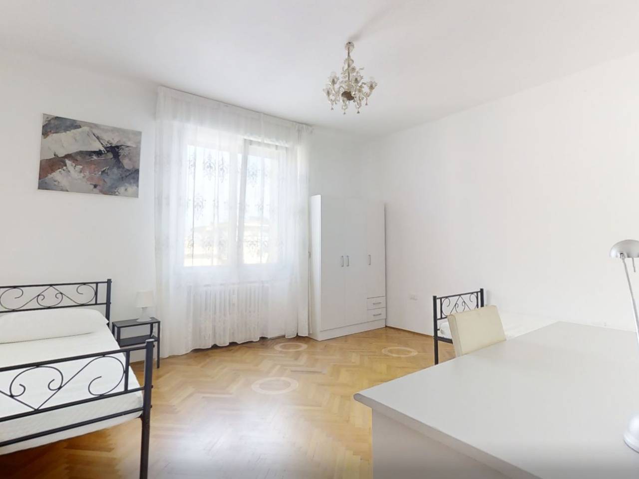 negozio in affitto a Venezia in zona Carpenedo