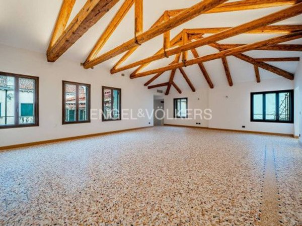 appartamento in affitto a Venezia in zona Sestiere San Polo