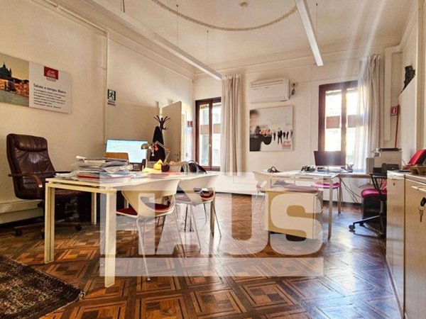 ufficio in affitto a Venezia in zona Sestiere San Marco
