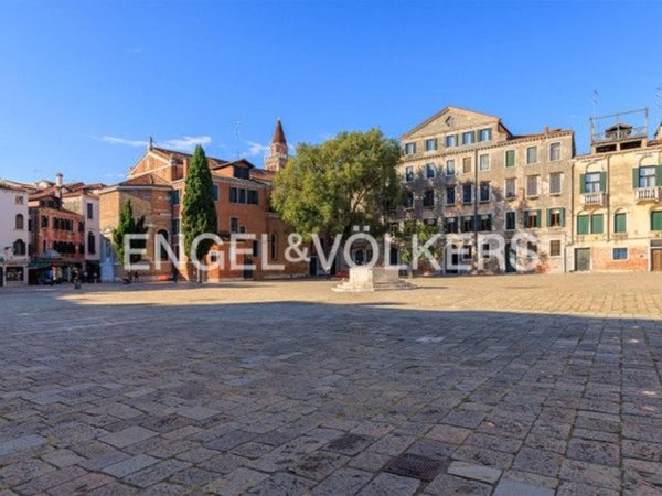 appartamento in affitto a Venezia in zona Sestiere San Polo