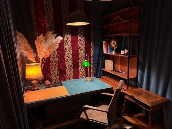 appartamento in affitto a Venezia in zona Sestiere San Marco