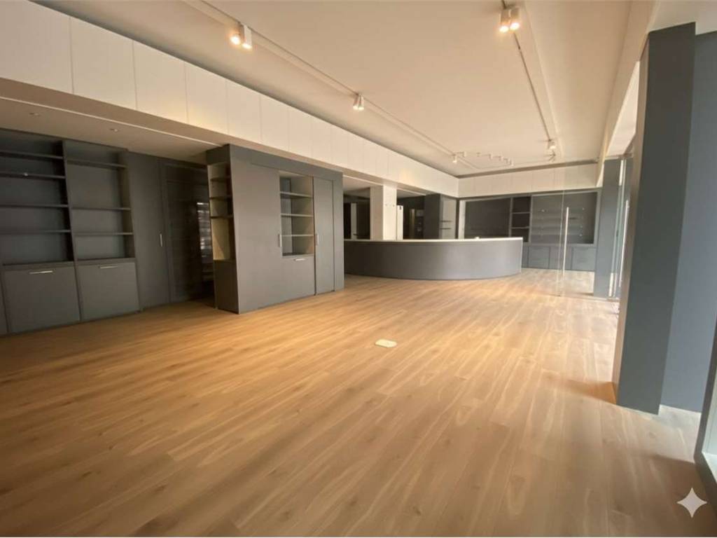 negozio in affitto a Venezia in zona Marghera