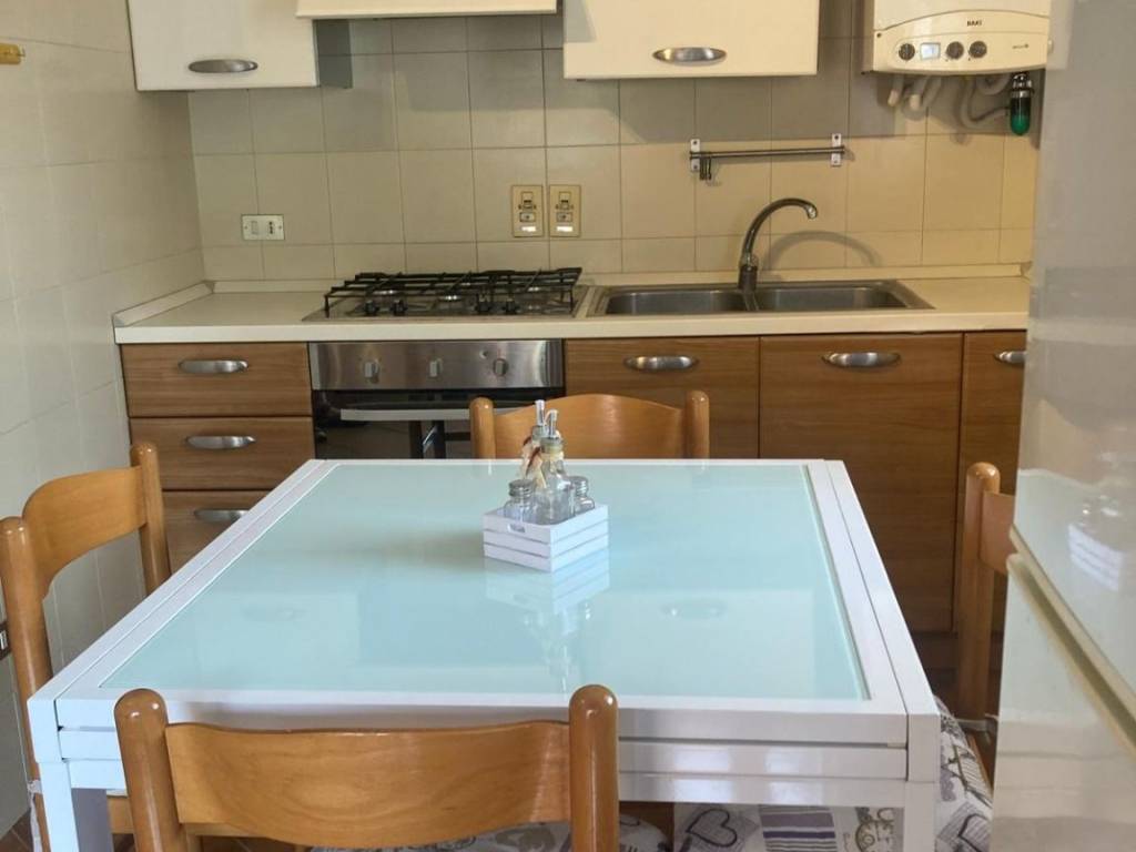 appartamento in affitto a Venezia in zona Mestre