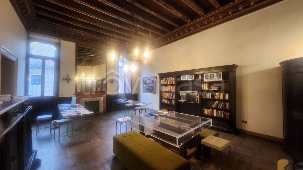 appartamento in affitto a Venezia in zona Sestiere San Marco