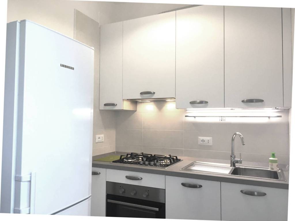 appartamento in affitto a Venezia in zona Marghera