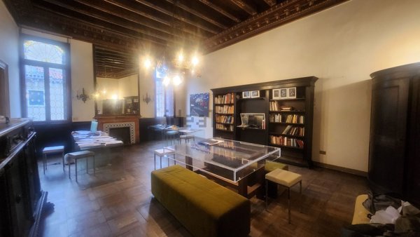 ufficio in affitto a Venezia in zona Sestiere San Marco