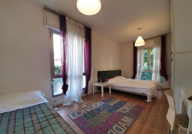 appartamento in affitto a Venezia in zona Mestre