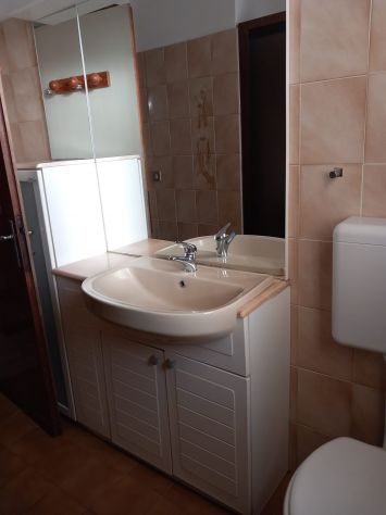 appartamento in affitto a Venezia in zona Mestre